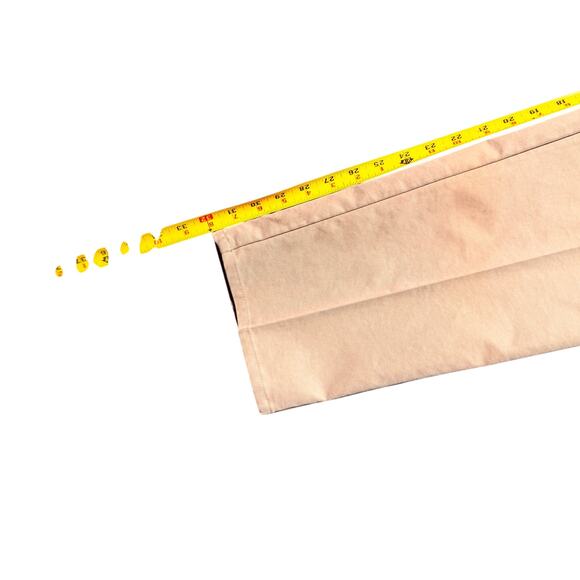 Peter Millar mens golf pants size 38 x 32 khaki performance chino - Picture 8 of 16